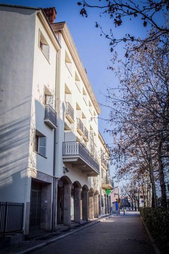 Appartamento trilocale in Stezzano Stezzano