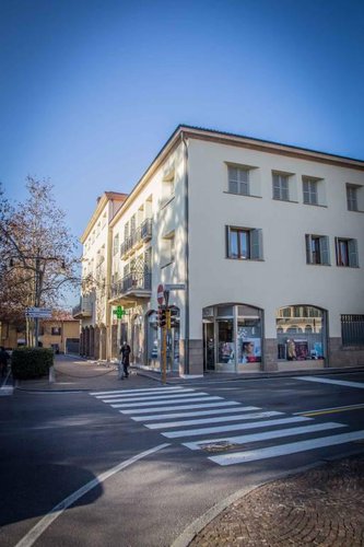 Appartamento trilocale in Stezzano Stezzano