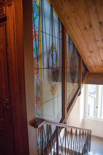 Prestigioso immobile in centrale palazzo d'epoca. Bergamo