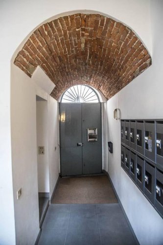 Prestigioso ufficio in centrale palazzo nobiliare. Bergamo