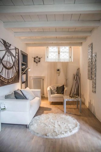 Prestigioso ufficio in centrale palazzo nobiliare. Bergamo