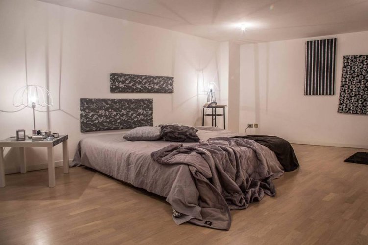 Prestigioso ufficio in centrale palazzo nobiliare. Bergamo