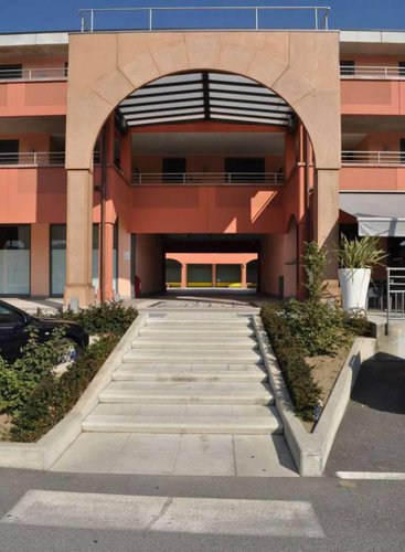 NEGOZIO/UFFICIO IN AFFITTO A VILLA D'ADDA Villa d'Adda