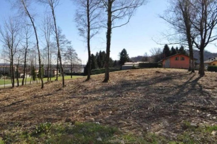 TERRENO EDIFICABILE Palazzago