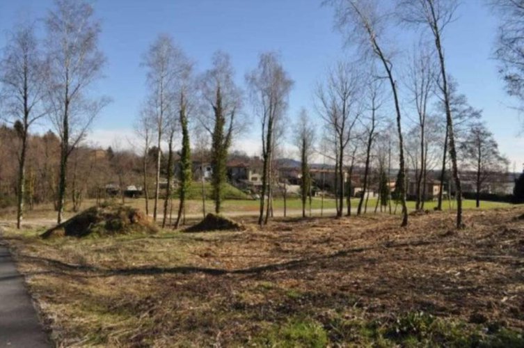 TERRENO EDIFICABILE Palazzago