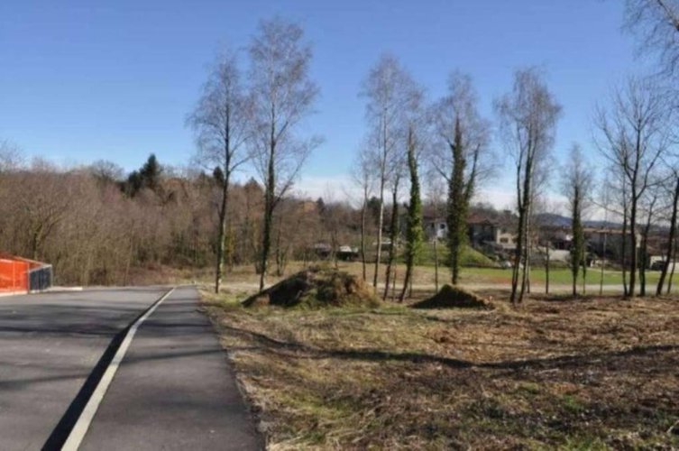 TERRENO EDIFICABILE Palazzago