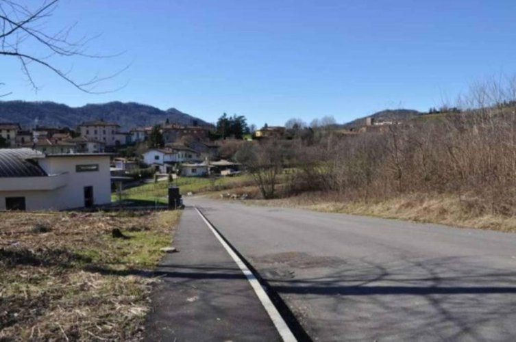 TERRENO EDIFICABILE Palazzago