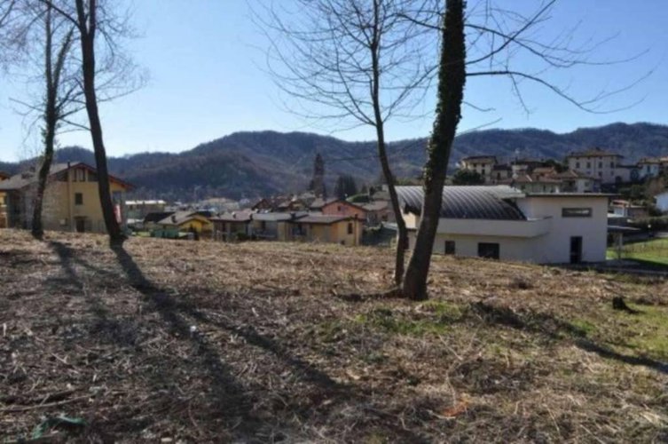 TERRENO EDIFICABILE Palazzago