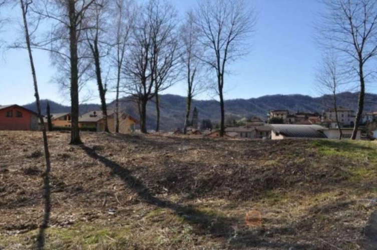 TERRENO EDIFICABILE Palazzago