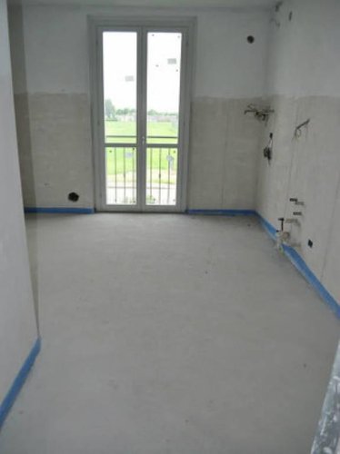 QUADRILOCALE IN VENDITA A SOLZA Solza