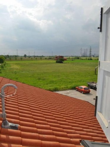 QUADRILOCALE IN VENDITA A SOLZA Solza