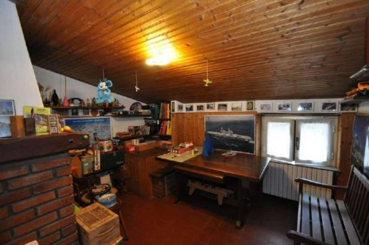 APPARTAMENTO INDIPENDENTE IN VENDITA A CALUSCO D'ADDA Calusco d'Adda