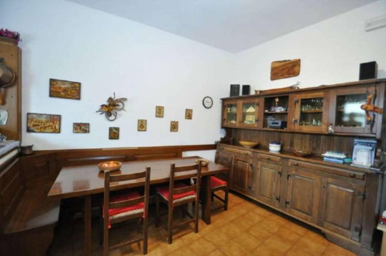 APPARTAMENTO INDIPENDENTE IN VENDITA A CALUSCO D'ADDA Calusco d'Adda