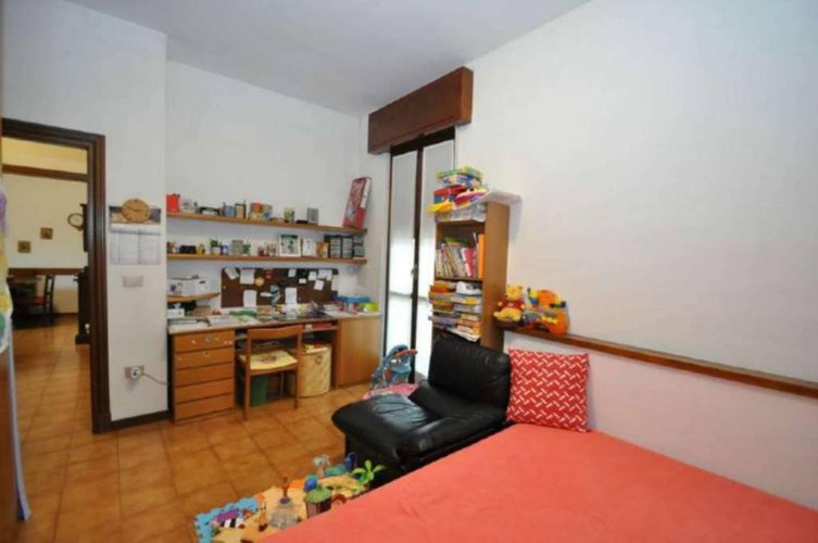 APPARTAMENTO INDIPENDENTE IN VENDITA A CALUSCO D'ADDA Calusco d'Adda