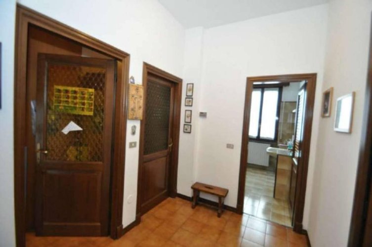 APPARTAMENTO INDIPENDENTE IN VENDITA A CALUSCO D'ADDA Calusco d'Adda