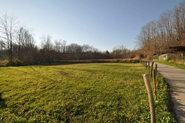 TERRENO EDIFICABILE IN VENDITA A TERNO D'ISOLA Terno d'Isola