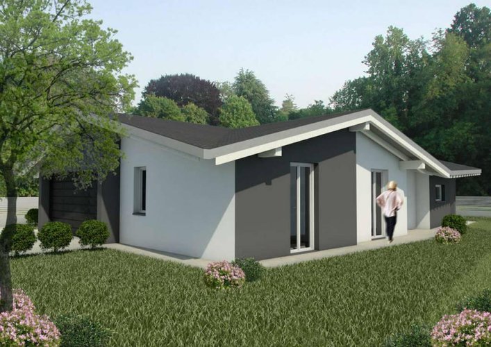 TERRENO EDIFICABILE IN VENDITA A TERNO D'ISOLA Terno d'Isola