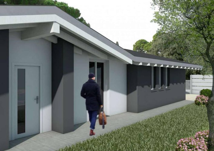 TERRENO EDIFICABILE IN VENDITA A TERNO D'ISOLA Terno d'Isola