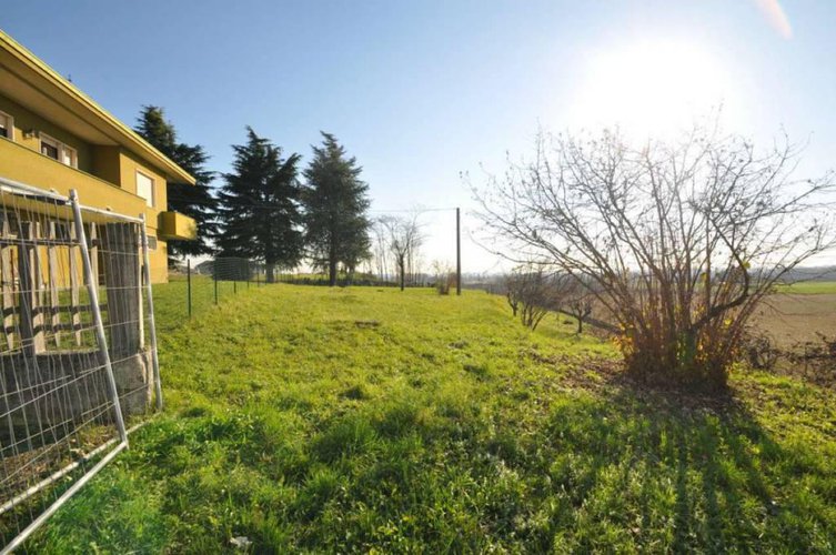 TERRENO EDIFICABILE IN VENDITA A CALUSCO D'ADDA Calusco d'Adda