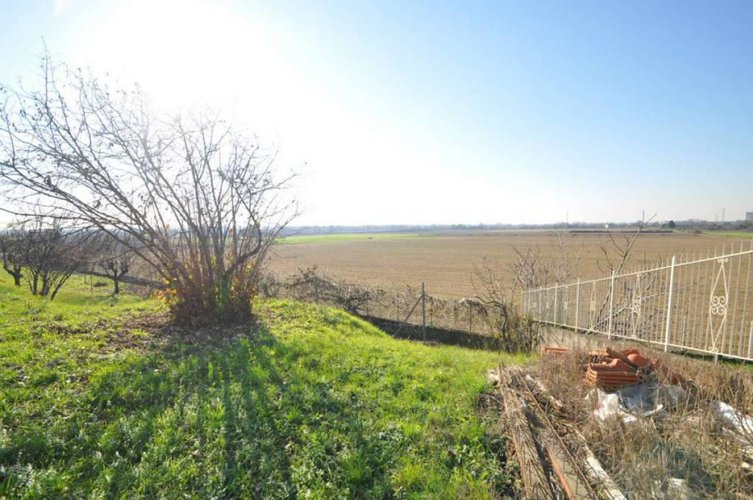 TERRENO EDIFICABILE IN VENDITA A CALUSCO D'ADDA Calusco d'Adda