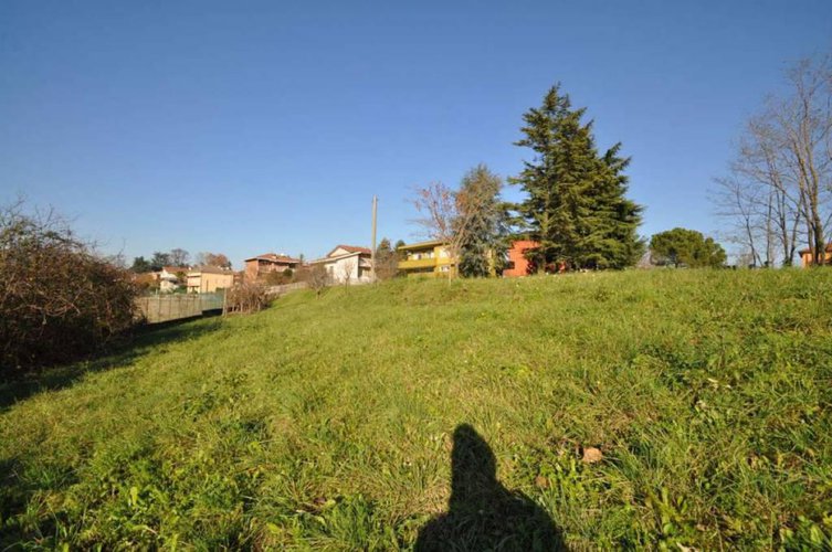 TERRENO EDIFICABILE IN VENDITA A CALUSCO D'ADDA Calusco d'Adda