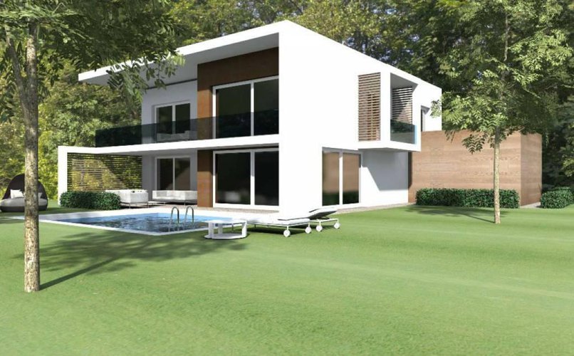 TERRENO EDIFICABILE IN VENDITA A CALUSCO D'ADDA Calusco d'Adda