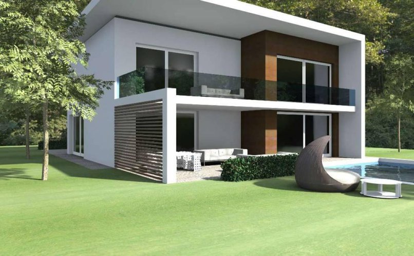 TERRENO EDIFICABILE IN VENDITA A CALUSCO D'ADDA Calusco d'Adda