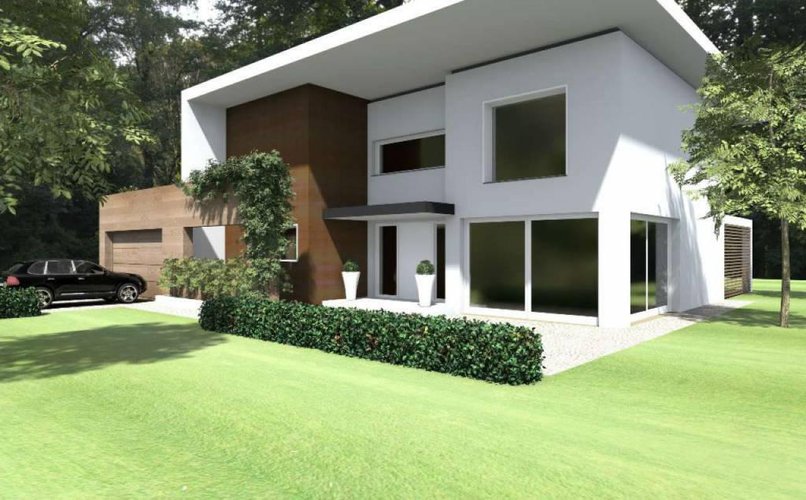 TERRENO EDIFICABILE IN VENDITA A CALUSCO D'ADDA Calusco d'Adda