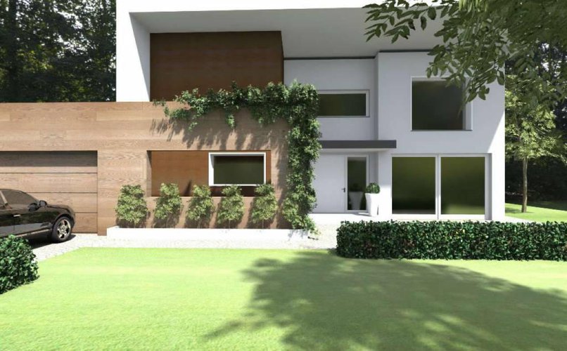 TERRENO EDIFICABILE IN VENDITA A CALUSCO D'ADDA Calusco d'Adda