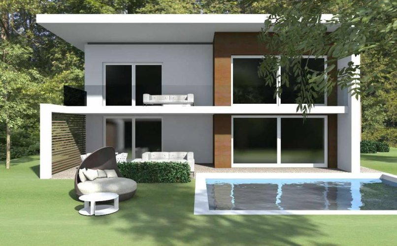 TERRENO EDIFICABILE IN VENDITA A CALUSCO D'ADDA Calusco d'Adda