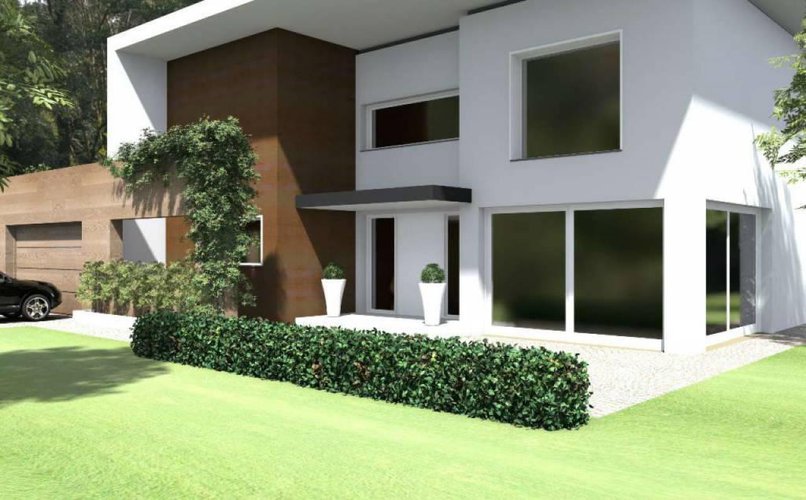 TERRENO EDIFICABILE IN VENDITA A CALUSCO D'ADDA Calusco d'Adda