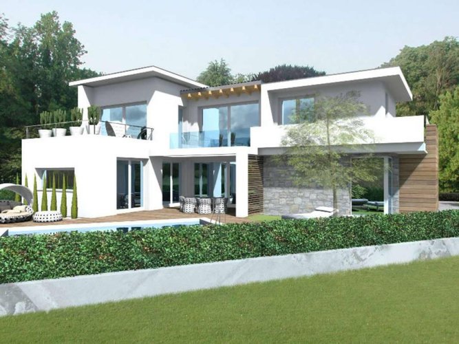 TERRENO EDIFICABILE DI OLTRE 600 MQ IN VENDITA A CALUSCO D'ADDA Calusco d'Adda