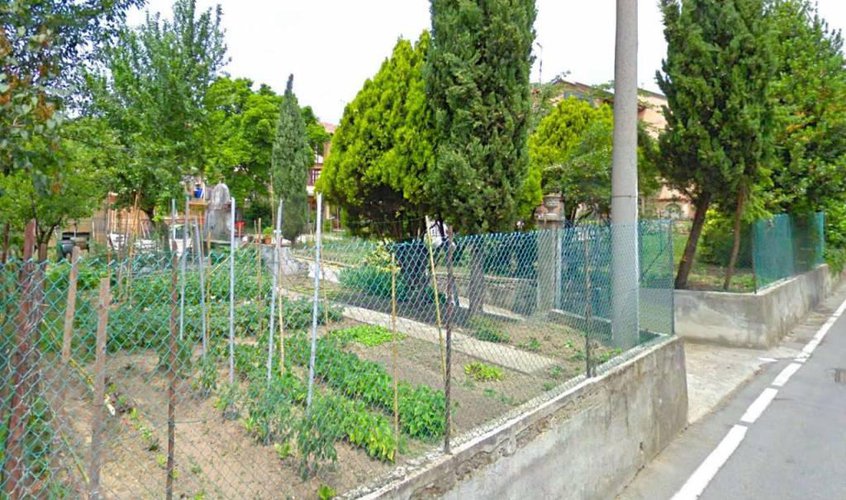 TERRENO EDIFICABILE IN VENDITA A CARVICO