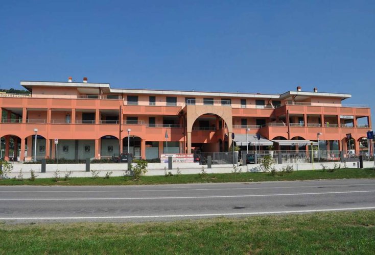 NUOVO TRILOCALE IN VENDITA A VILLA D'ADDA Villa d'Adda