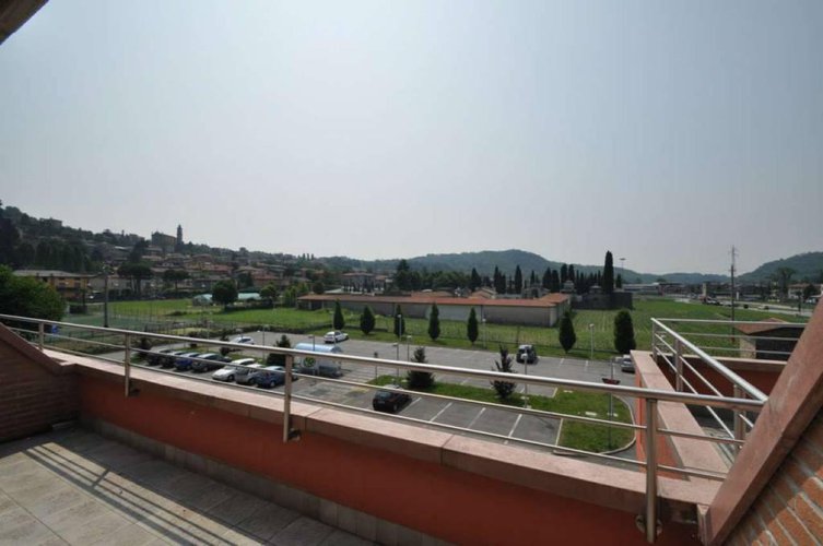 NUOVO BILOCALE IN VENDITA A VILLA D'ADDA