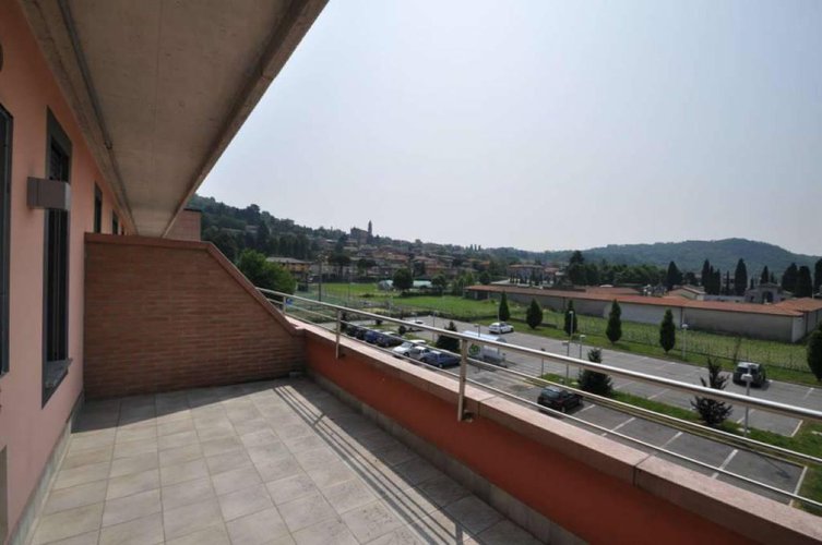 NUOVO BILOCALE IN VENDITA A VILLA D'ADDA Villa d'Adda