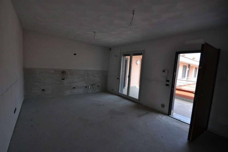 NUOVO BILOCALE IN VENDITA A VILLA D'ADDA Villa d'Adda