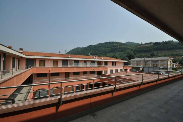 NUOVO BILOCALE IN VENDITA A VILLA D'ADDA Villa d'Adda