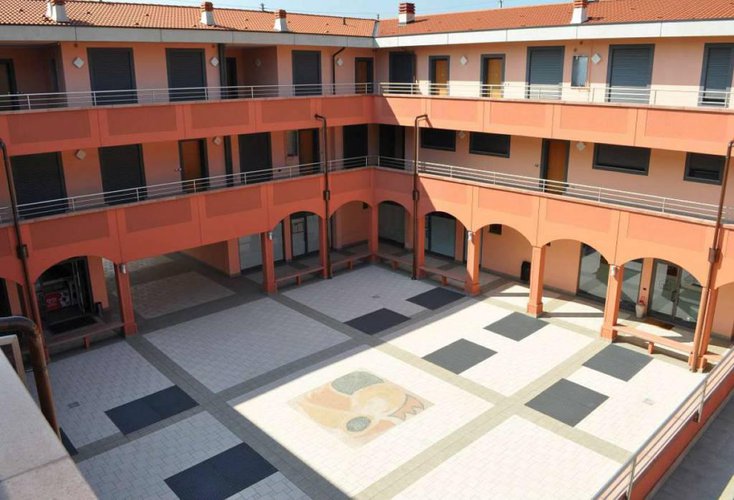 NUOVO BILOCALE IN VENDITA A VILLA D'ADDA Villa d'Adda