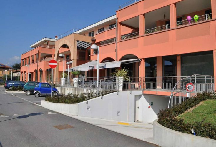 NUOVO BILOCALE IN VENDITA A VILLA D'ADDA Villa d'Adda