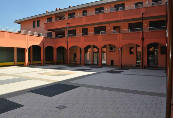 NUOVO BILOCALE IN VENDITA A VILLA D'ADDA Villa d'Adda