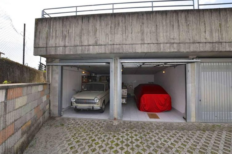 BOX DOPPIO IN LARGHEZZA IN VENDITA A SERIATE Seriate