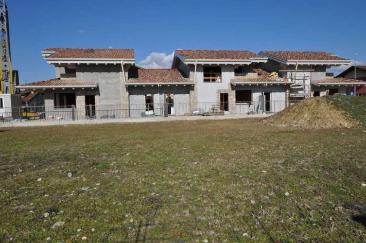 VILLA DI TESTA IN CLASSE Chignolo d'Isola