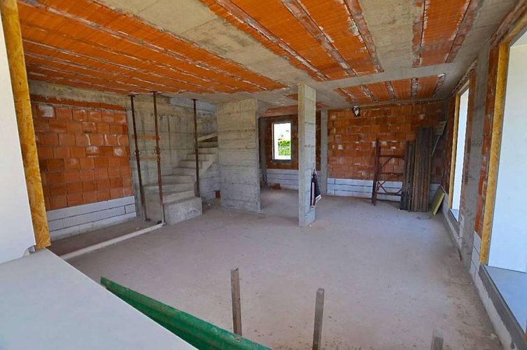 VILLA DI TESTA IN CLASSE Chignolo d'Isola