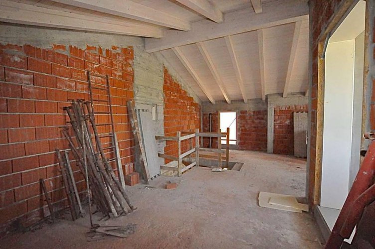 VILLA DI TESTA IN CLASSE Chignolo d'Isola