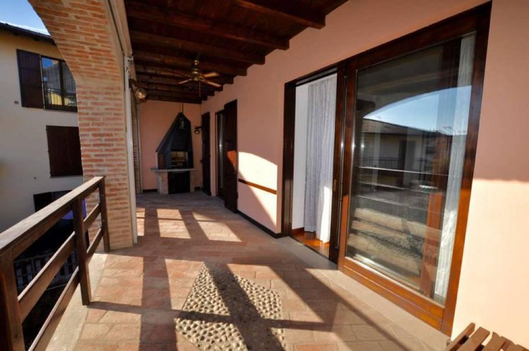 TRILOCALE IN VENDITA A BOTTANUCO