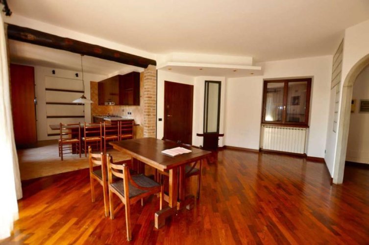 TRILOCALE IN VENDITA A BOTTANUCO Bottanuco