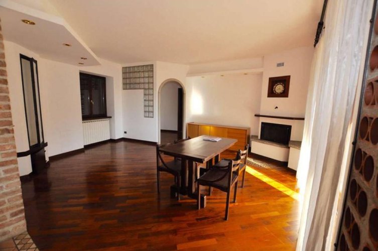 TRILOCALE IN VENDITA A BOTTANUCO Bottanuco