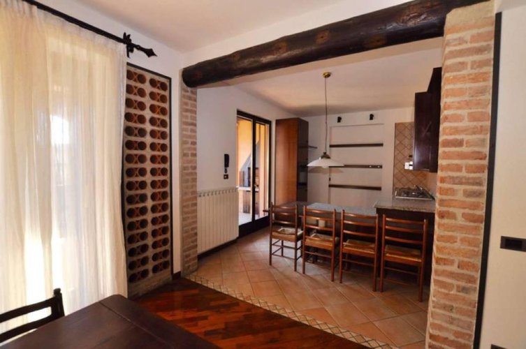 TRILOCALE IN VENDITA A BOTTANUCO Bottanuco