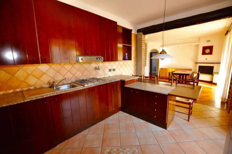 TRILOCALE IN VENDITA A BOTTANUCO Bottanuco